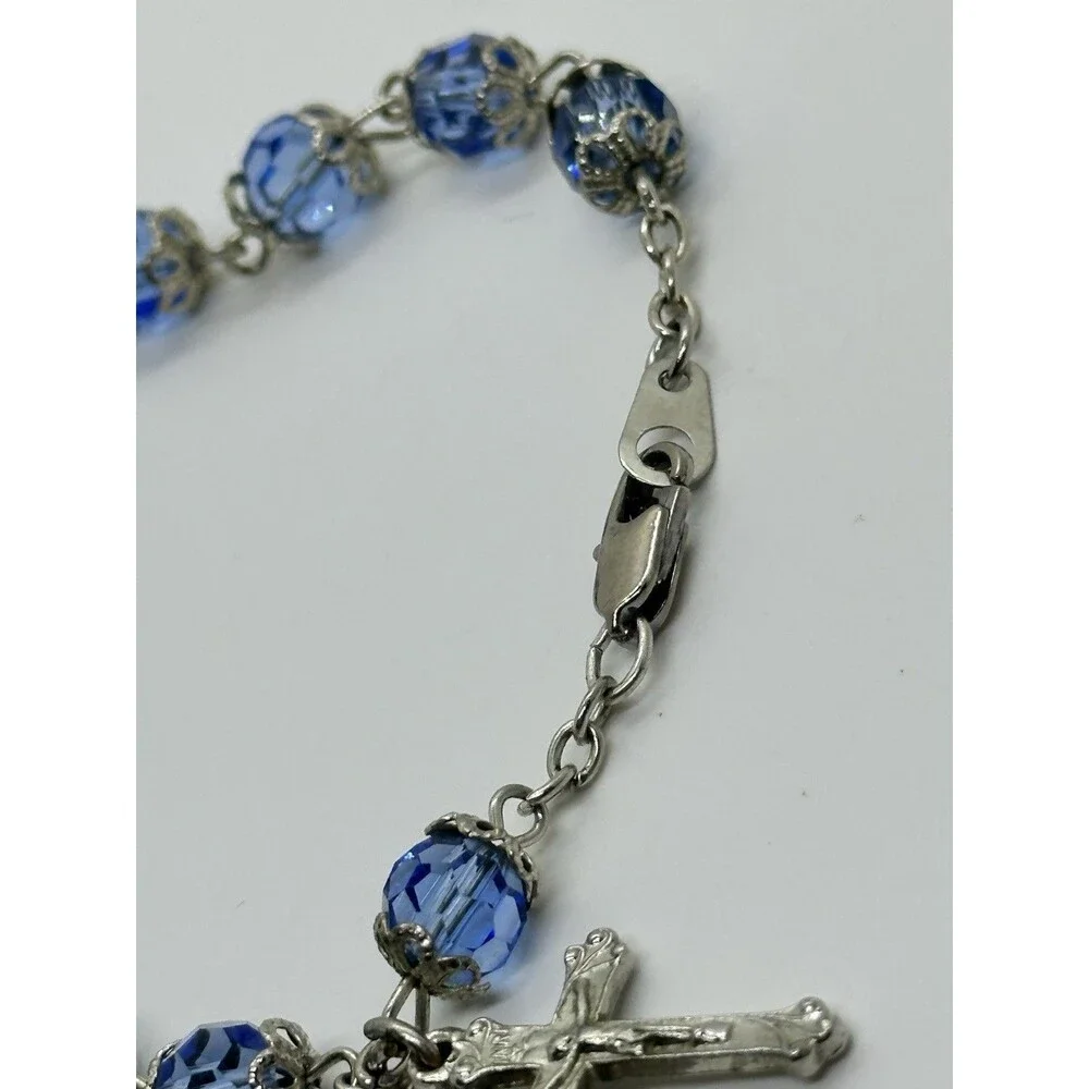 N/A religious beaded